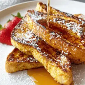 French Toast