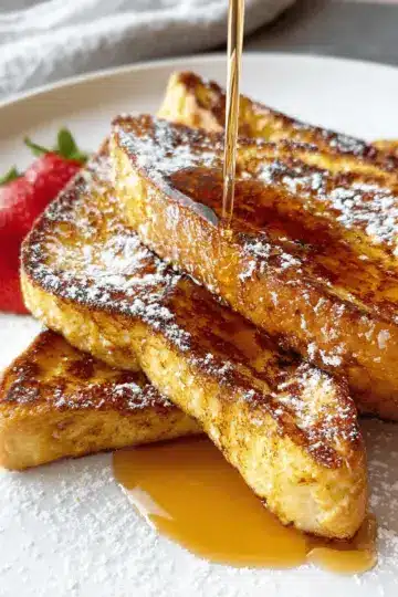 French Toast