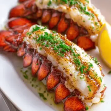 Lobster Tail Recipe