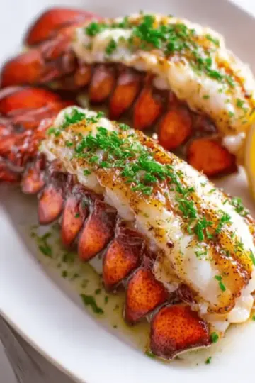 Lobster Tail Recipe