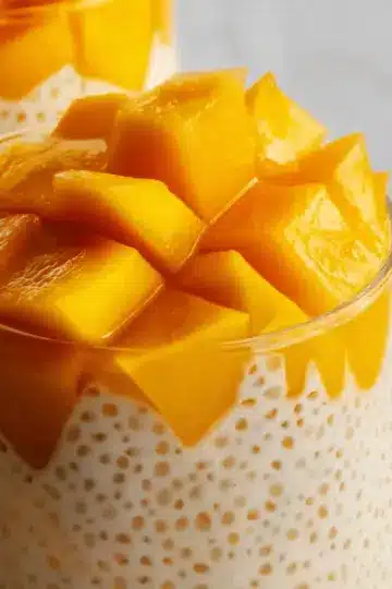 Mango Sago