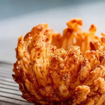 Blooming Onion