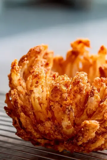 Blooming Onion