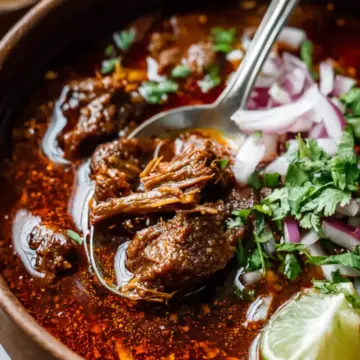 Mexican Birria