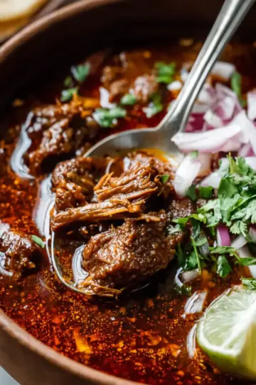 Mexican Birria