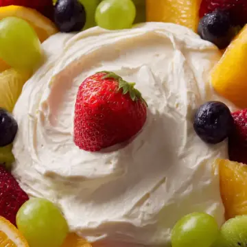 Best Fruit Dip