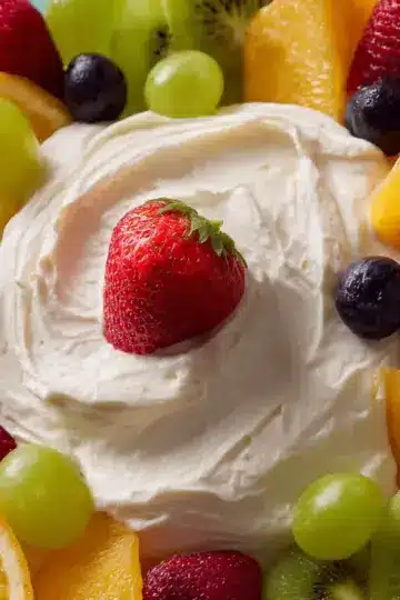 Best Fruit Dip
