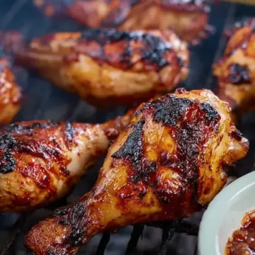 Best BBQ Chicken