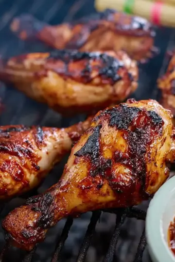 Best BBQ Chicken