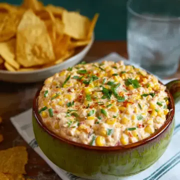 Corn Dip