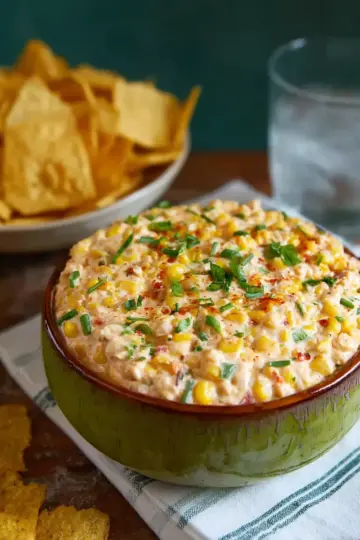 Corn Dip
