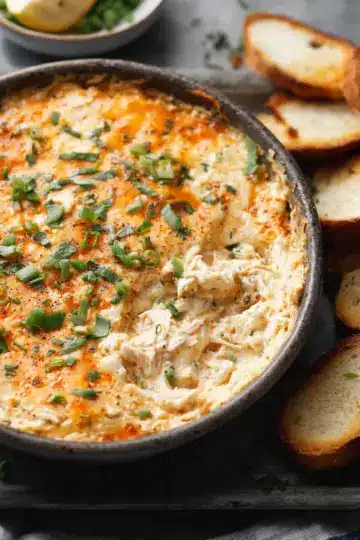 Crab Dip