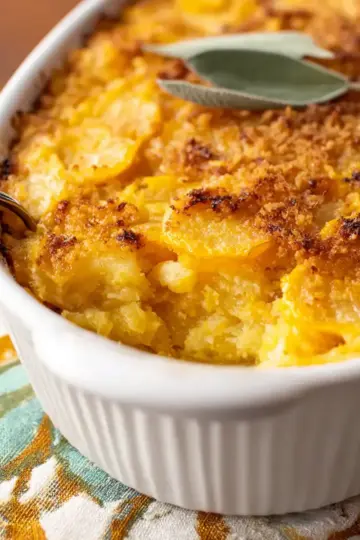 Squash Casserole