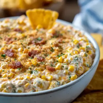 Out-of-this-World Corn Dip
