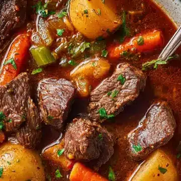 Beef Stew