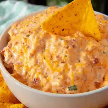 Doritos Dip