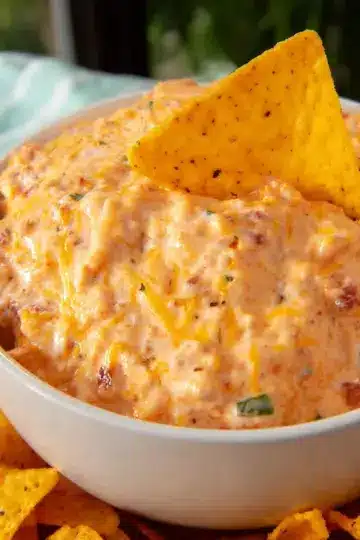 Doritos Dip