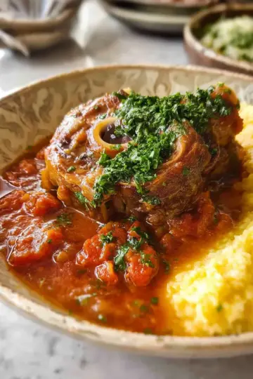 OSSO BUCO