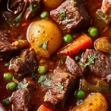 Beef Stew