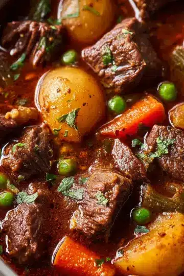Beef Stew
